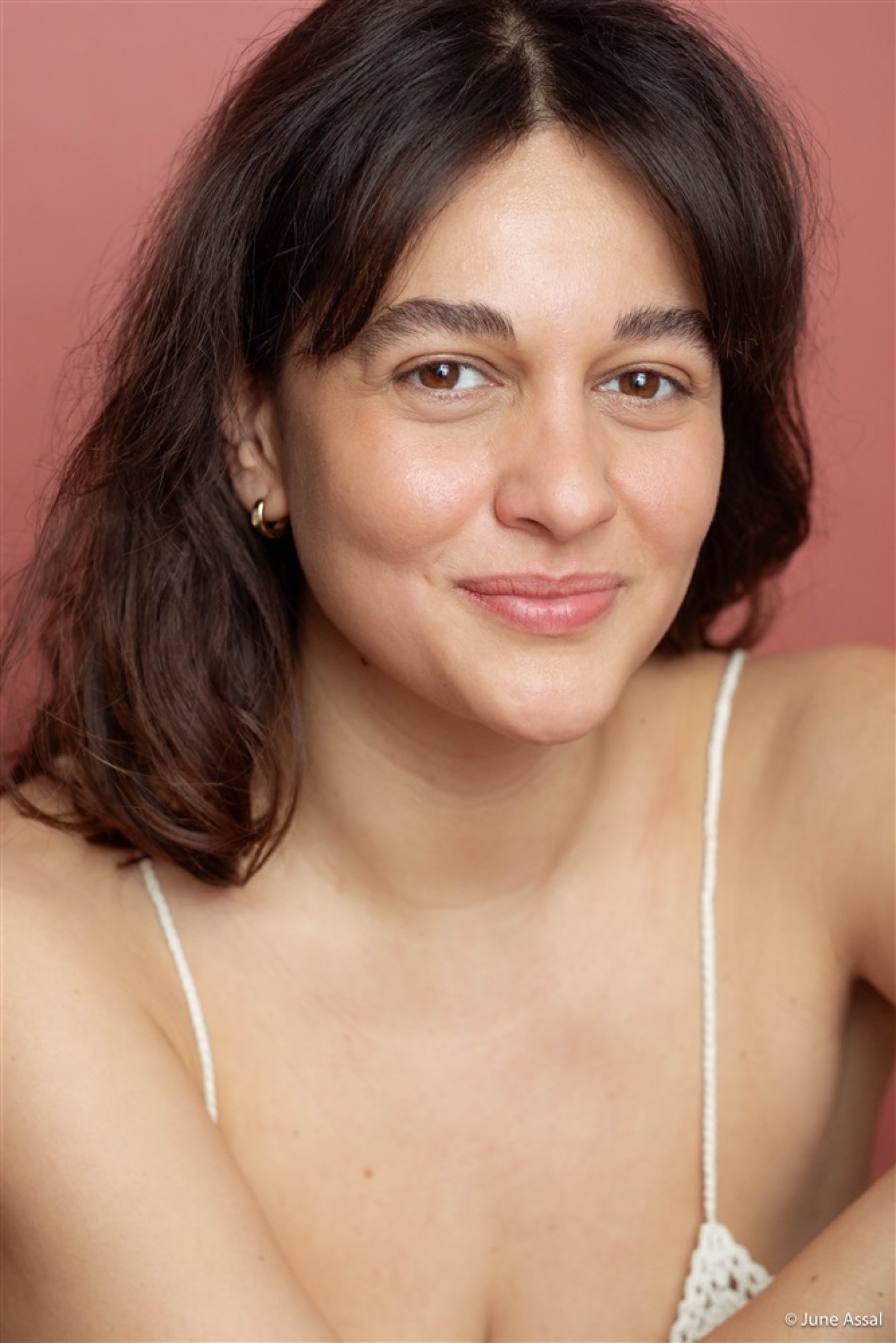 Elisa Schramm cesari